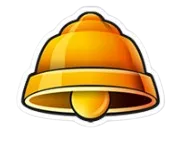Glocke Symbol
