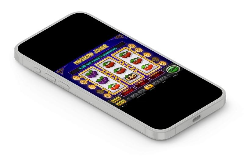 mystery joker app download