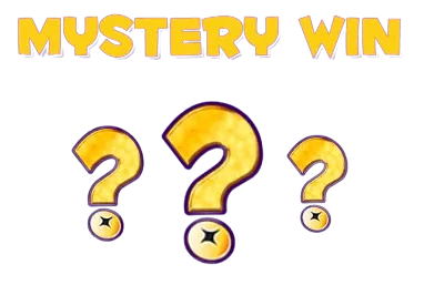 Mystery Win