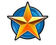 Stern Symbol