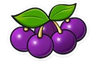 Trauben Symbol